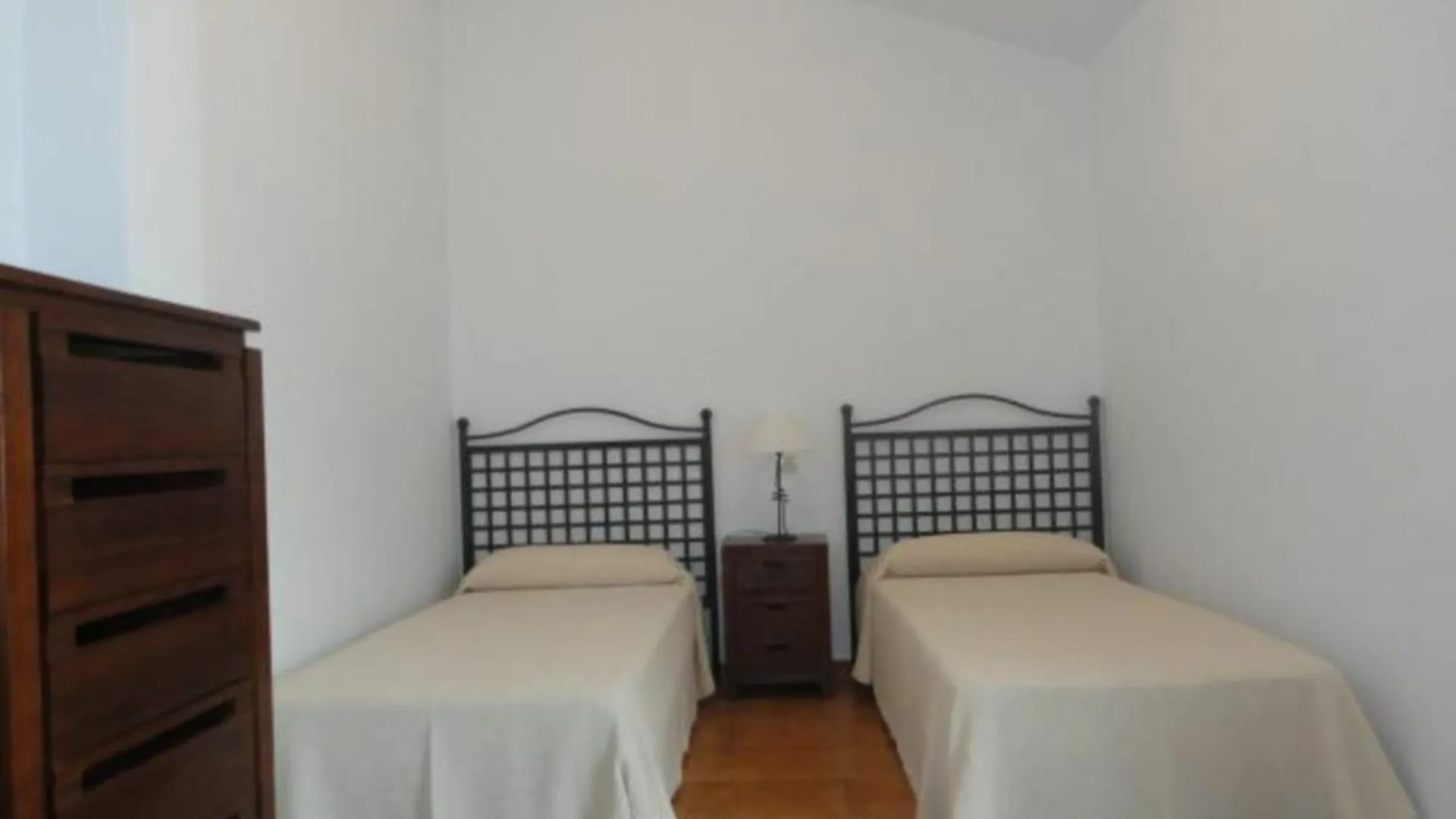 103398 - Apartment In Zahara Tarifa