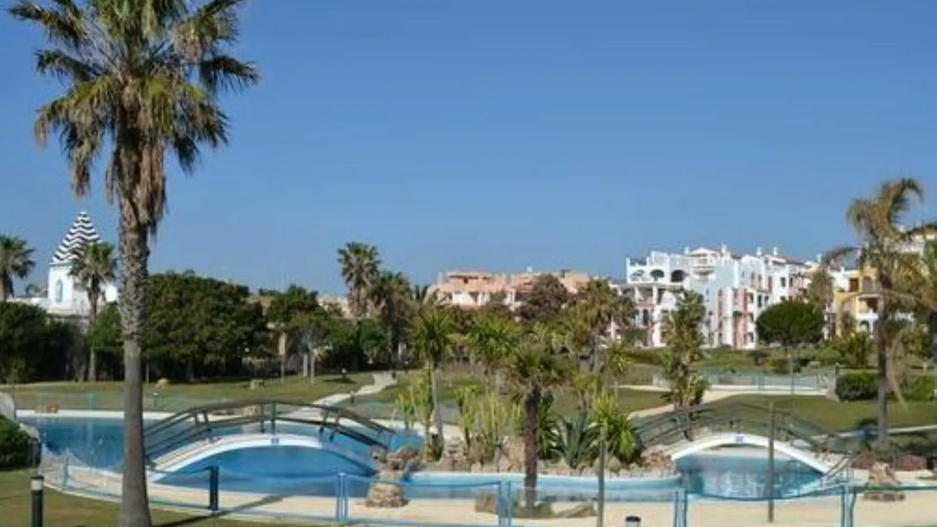 103398 - Apartment In Zahara Tarifa 0*,  Spain