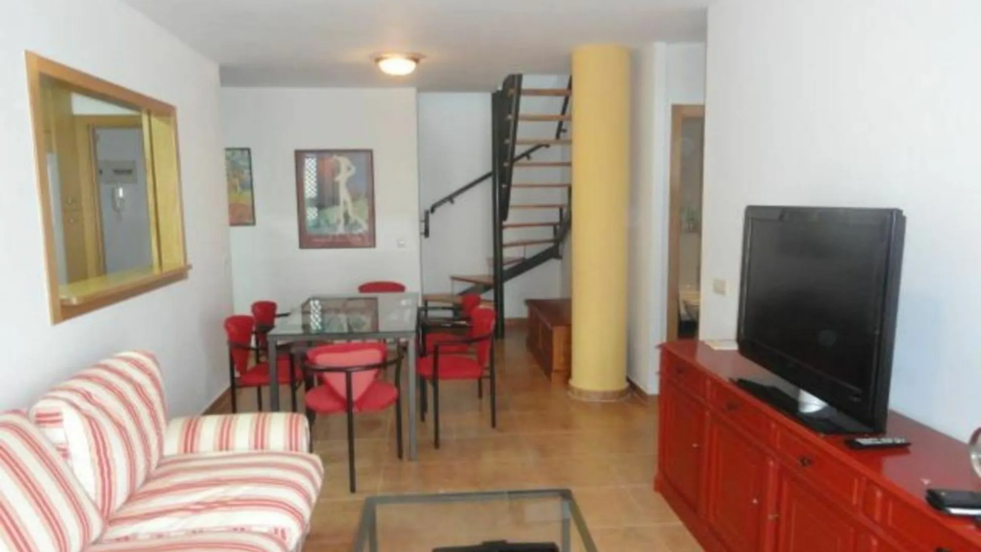 103398 - Apartment In Zahara Tarifa Spain