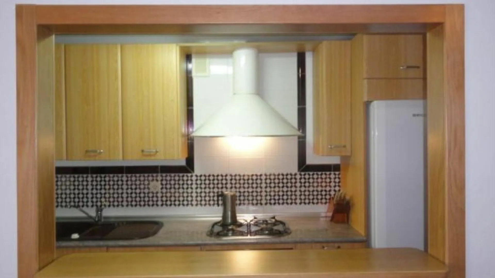 103398 - Apartment In Zahara Tarifa