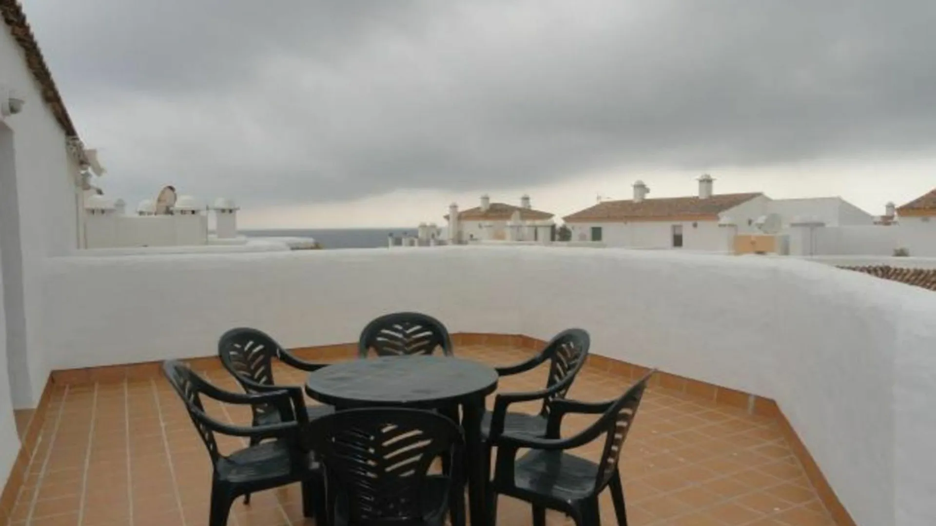 103398 - Apartment In Zahara Tarifa