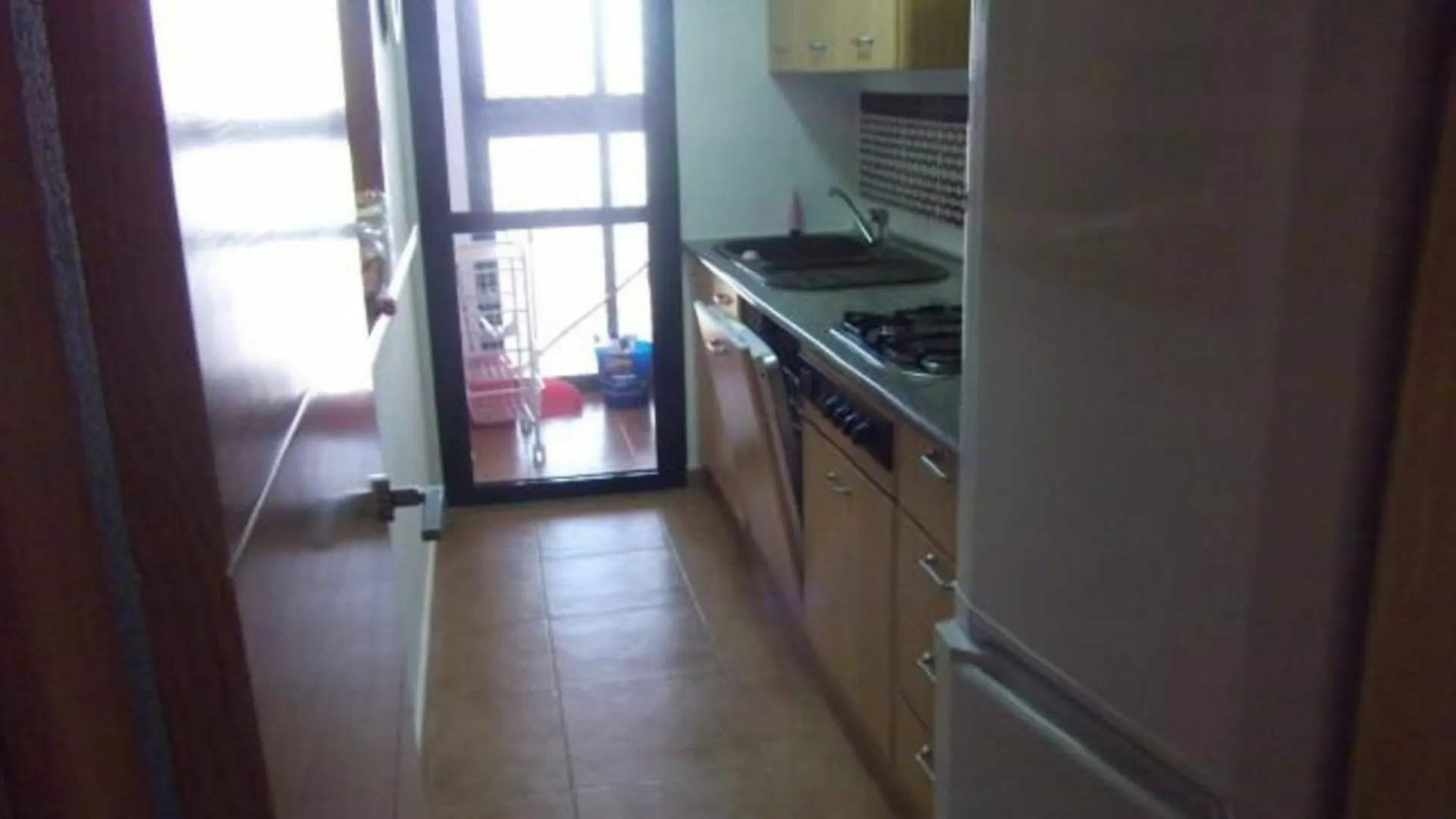 103398 - Apartment In Zahara Tarifa 0*,