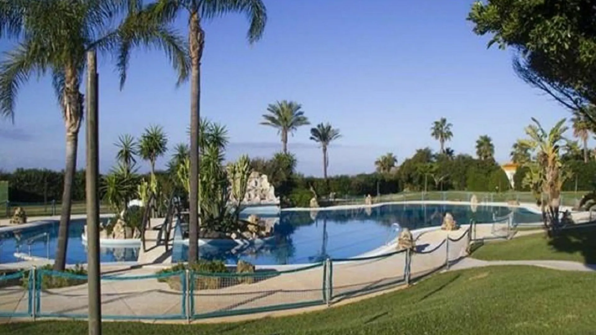 103398 - Apartment In Zahara Tarifa