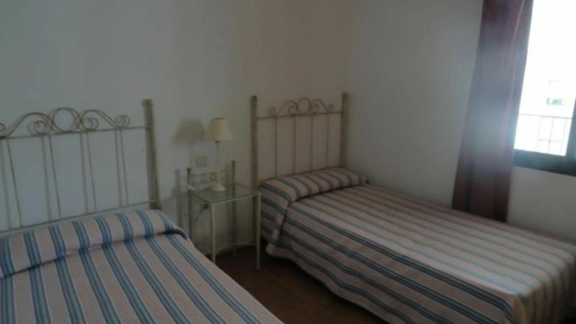103398 - Apartment In Zahara Tarifa