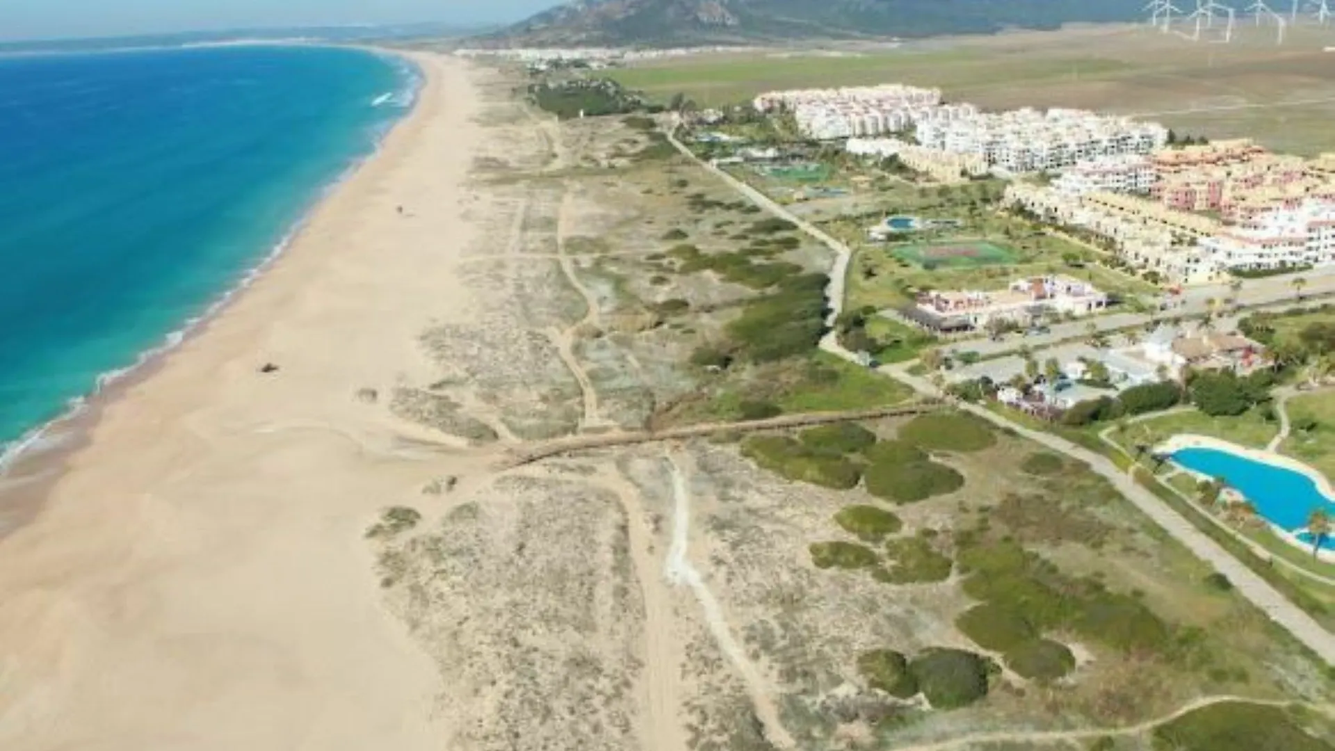 103398 - Apartment In Zahara Tarifa 0*,  Spain