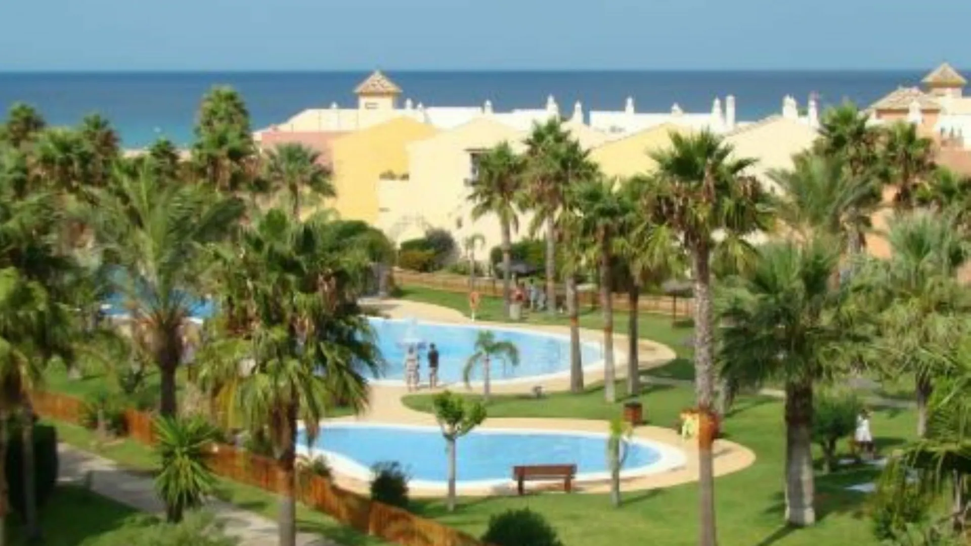 103398 - Apartment In Zahara Tarifa